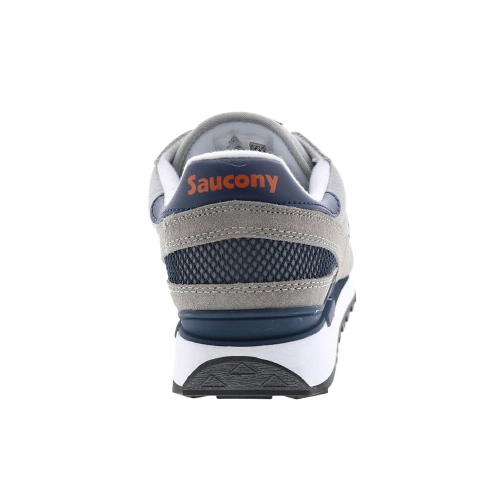 Saucony Mens Shadow Original Gray Shoes (NWT) - Picture 6 of 7